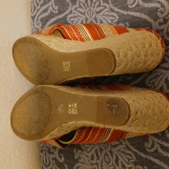 Ladies shoes - Picture 5 of 5